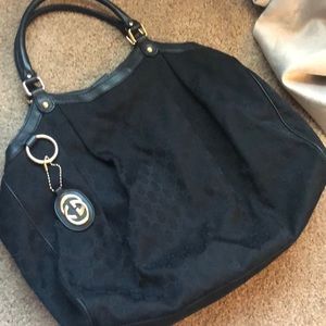 Gucci Bag Authentic Good Condition